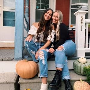 Meet your Posher, Emma lee